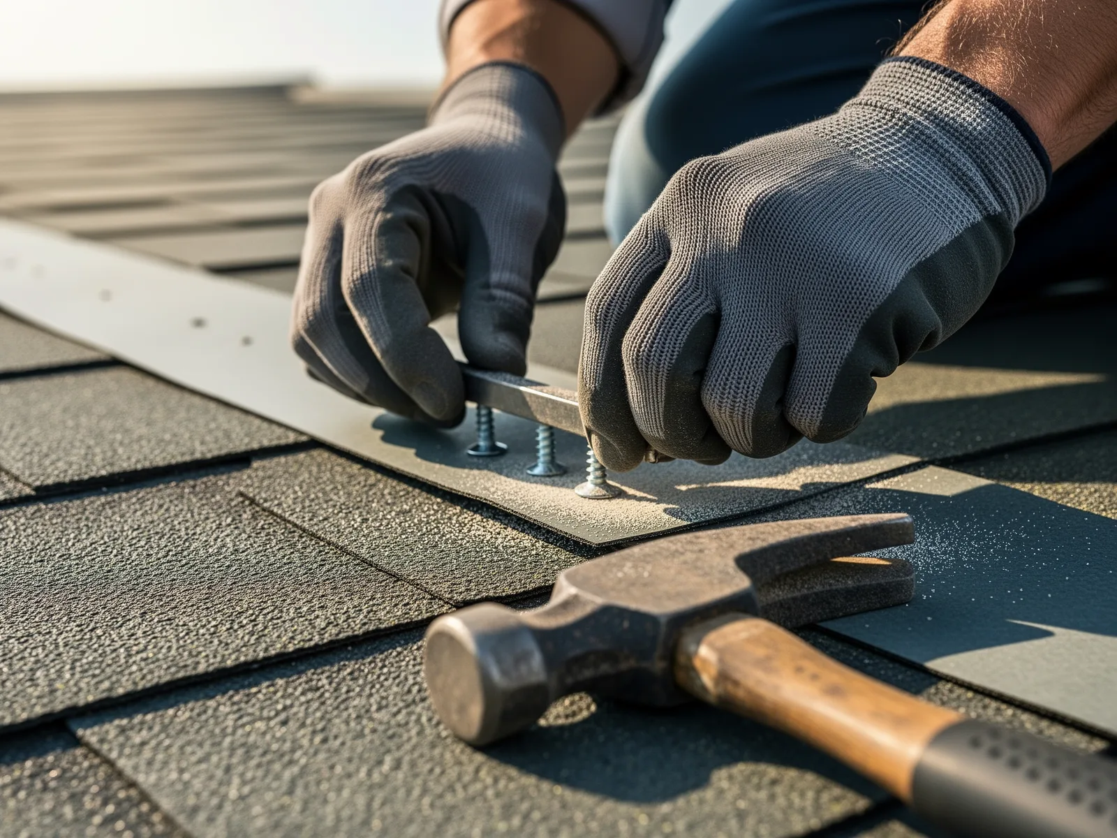 Why choose Fascia Repair in Fisher, WV